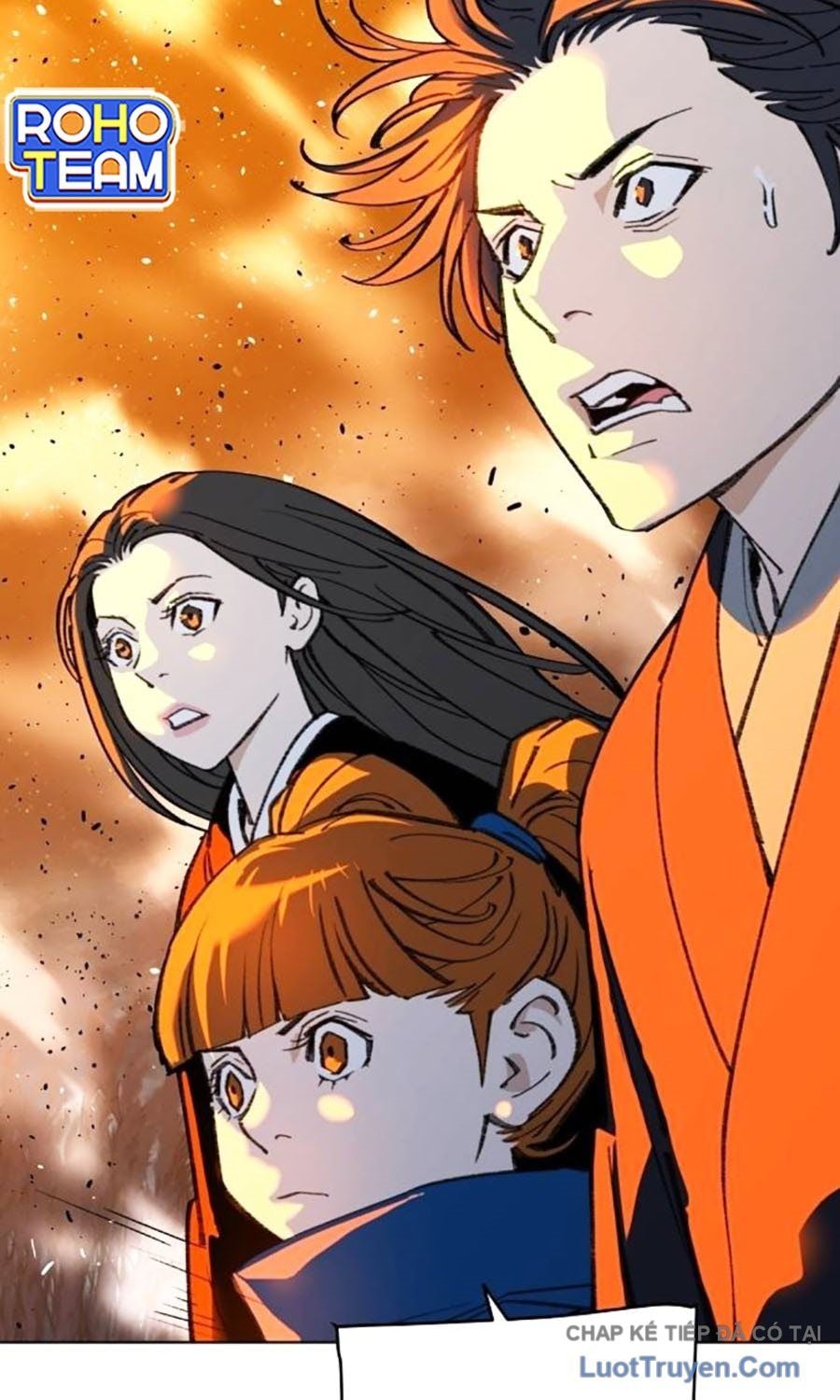 Đại Thánh Trùng Sinh Nam Cung Thế Gia Chapter 52 - Trang 2