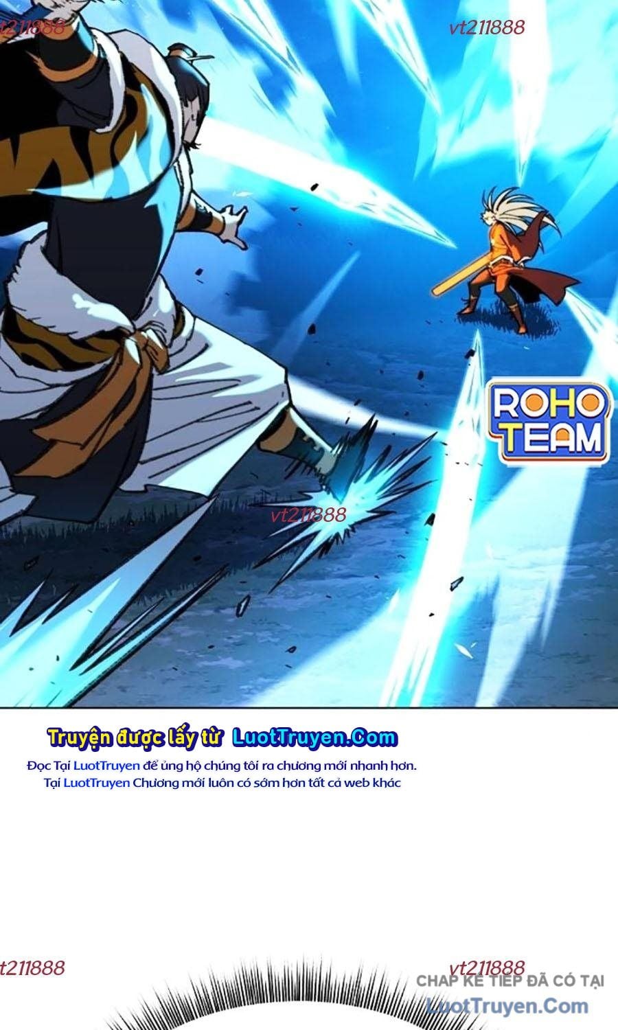 Đại Thánh Trùng Sinh Nam Cung Thế Gia Chapter 52 - Trang 2