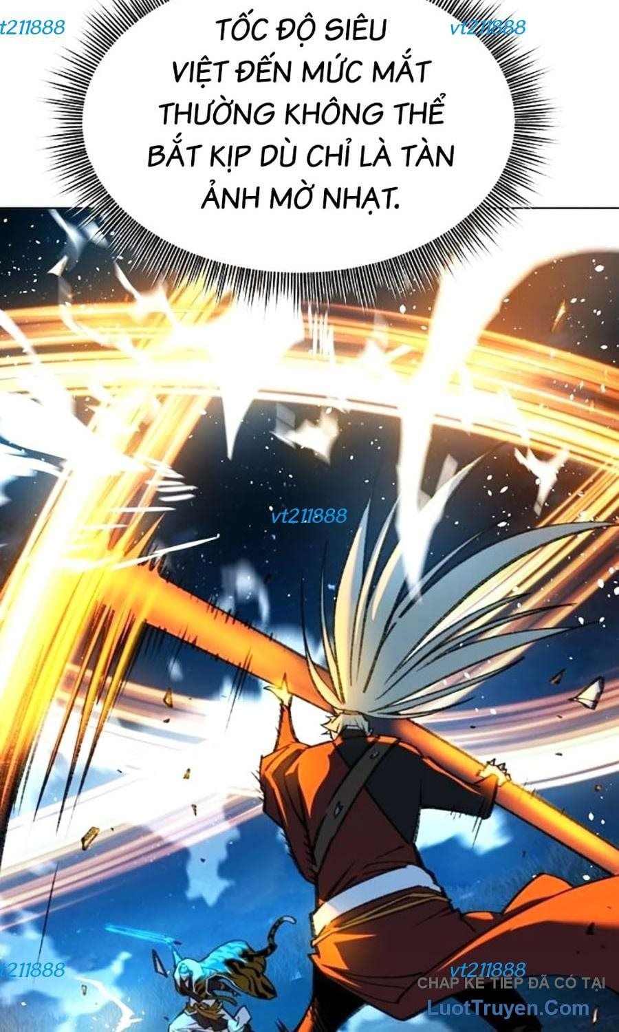 Đại Thánh Trùng Sinh Nam Cung Thế Gia Chapter 52 - Trang 2