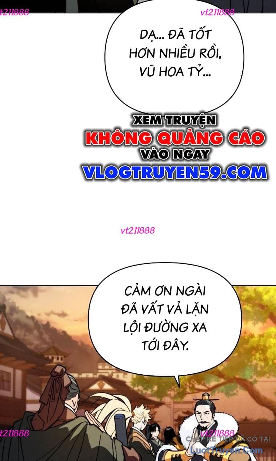 Đại Thánh Trùng Sinh Nam Cung Thế Gia Chapter 52 - Trang 2