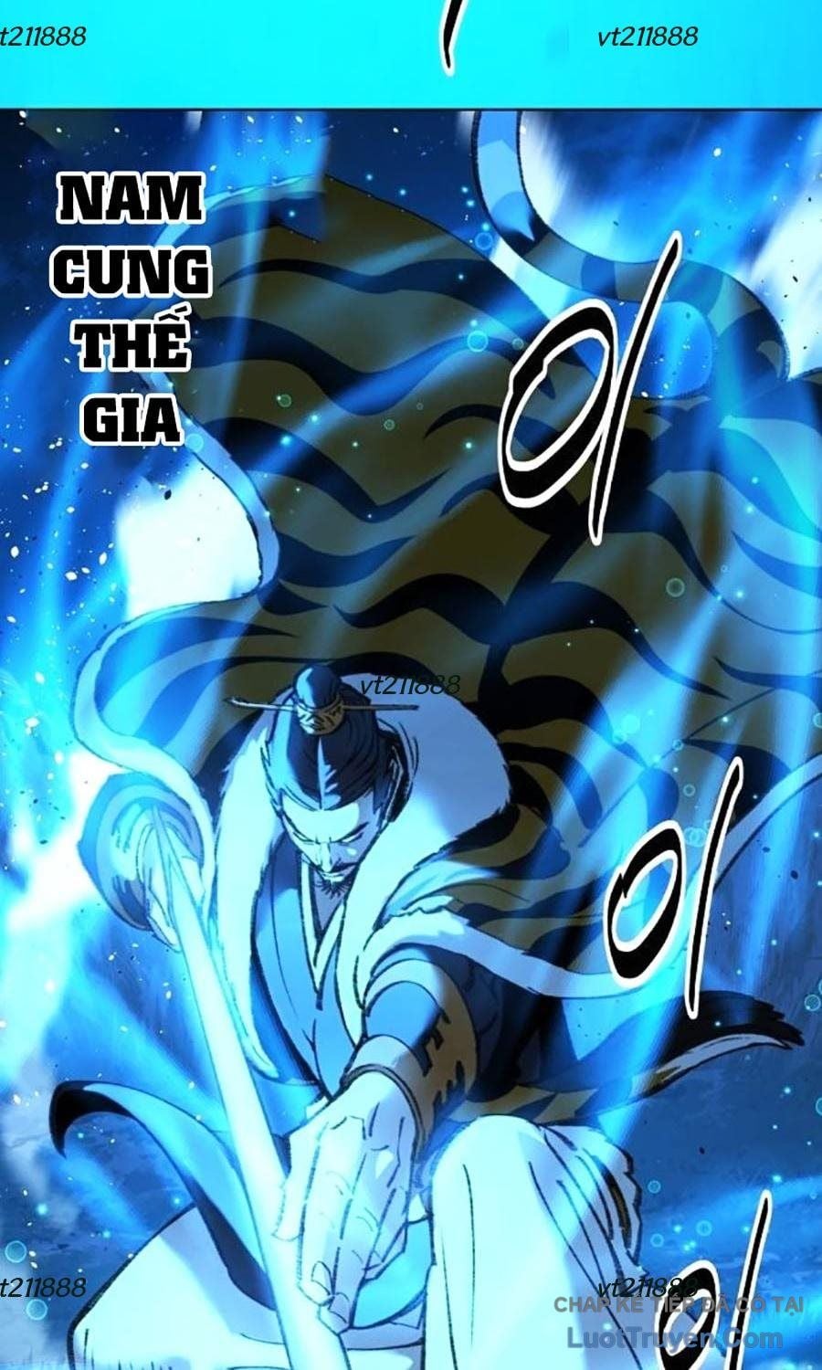 Đại Thánh Trùng Sinh Nam Cung Thế Gia Chapter 52 - Trang 2