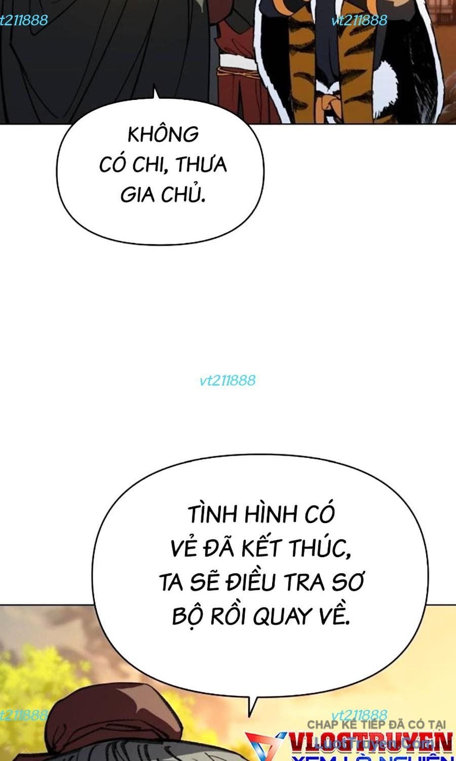 Đại Thánh Trùng Sinh Nam Cung Thế Gia Chapter 52 - Trang 2