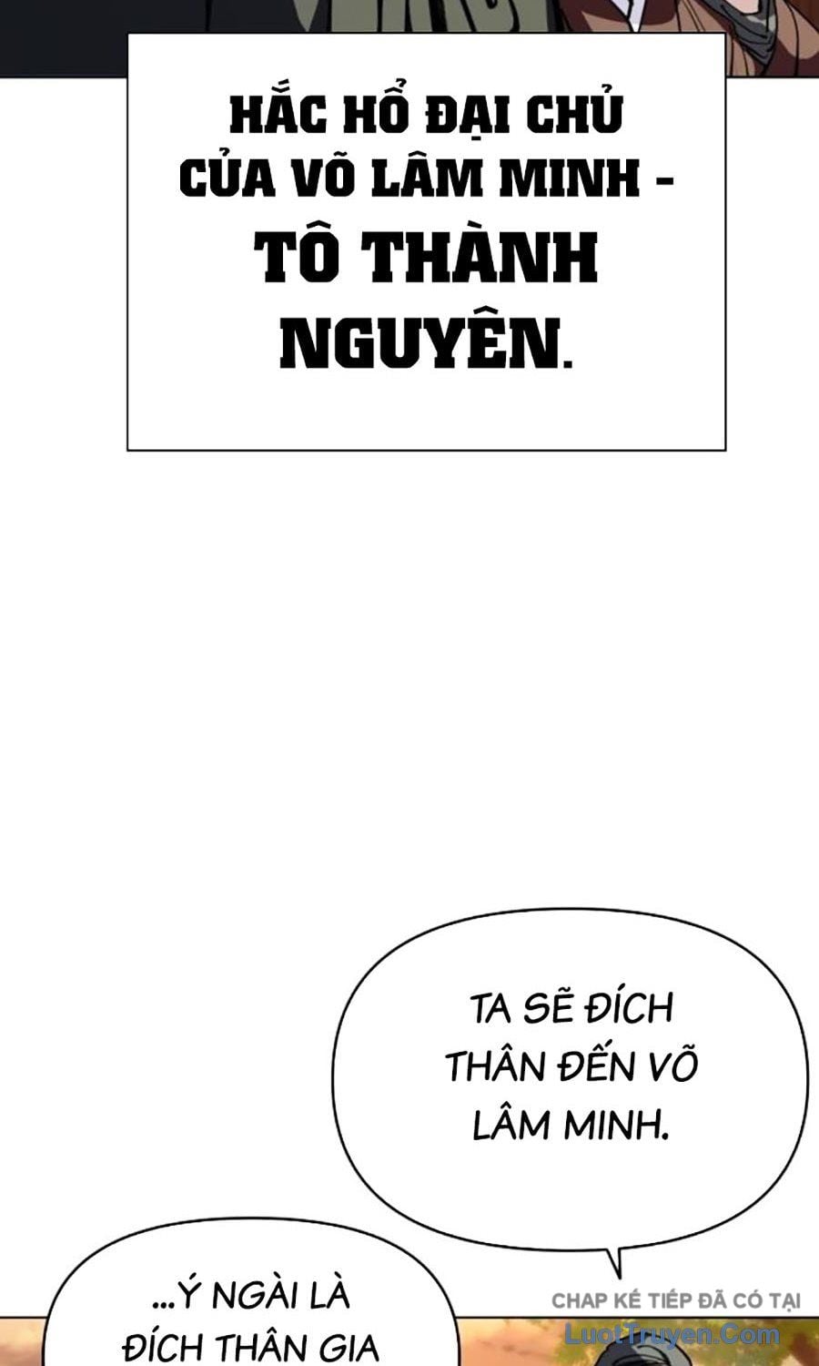 Đại Thánh Trùng Sinh Nam Cung Thế Gia Chapter 52 - Trang 2