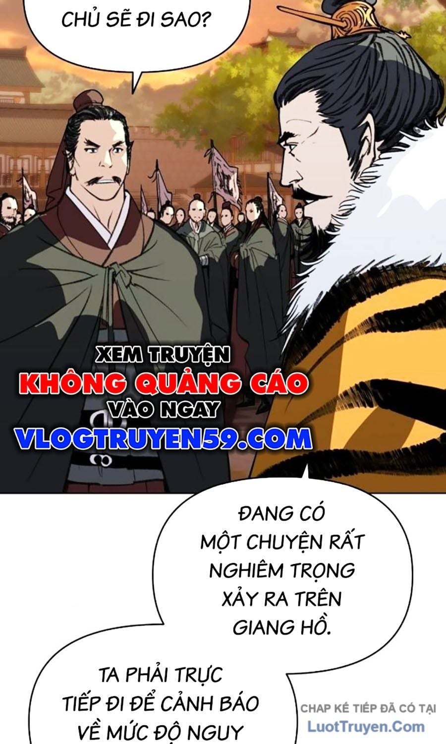 Đại Thánh Trùng Sinh Nam Cung Thế Gia Chapter 52 - Trang 2