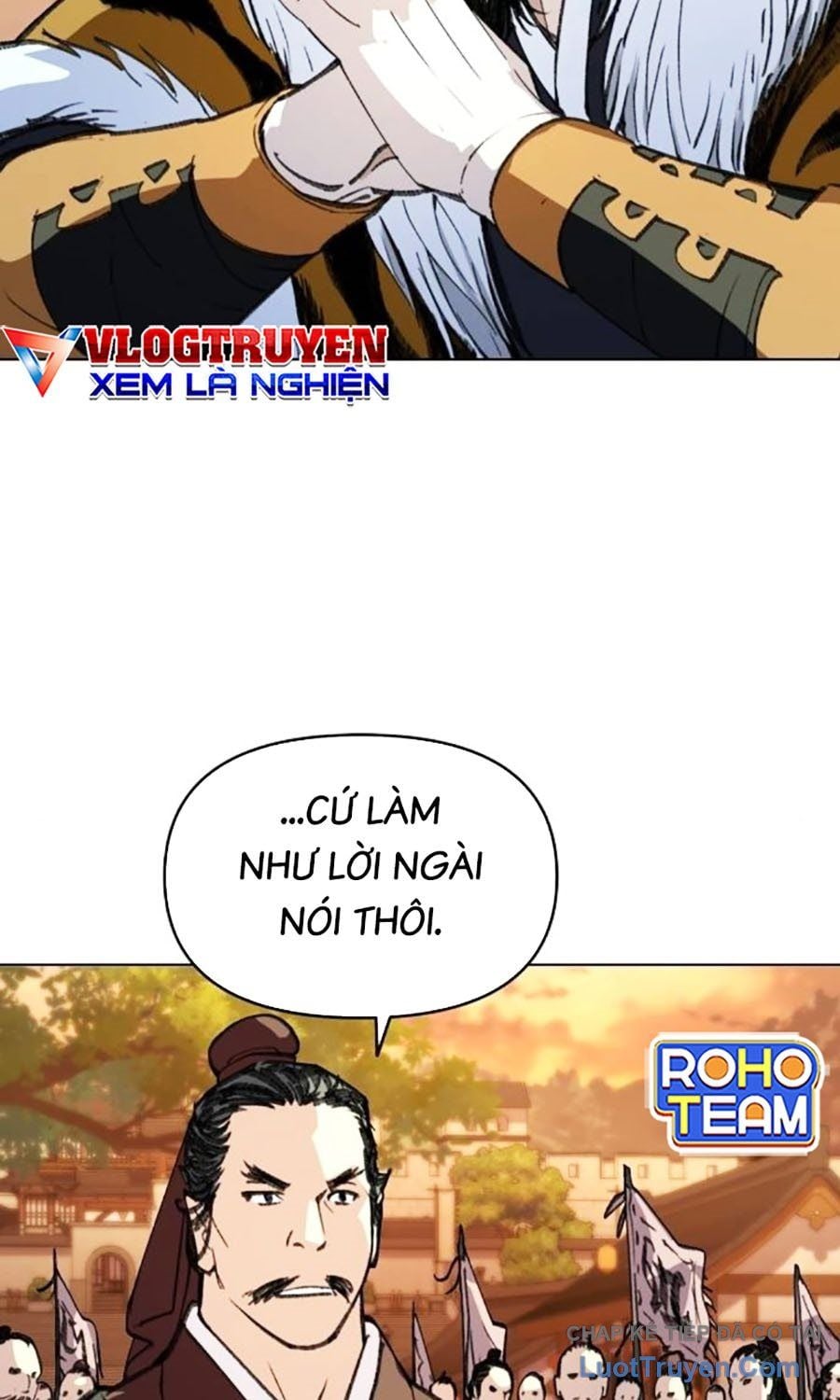 Đại Thánh Trùng Sinh Nam Cung Thế Gia Chapter 52 - Trang 2