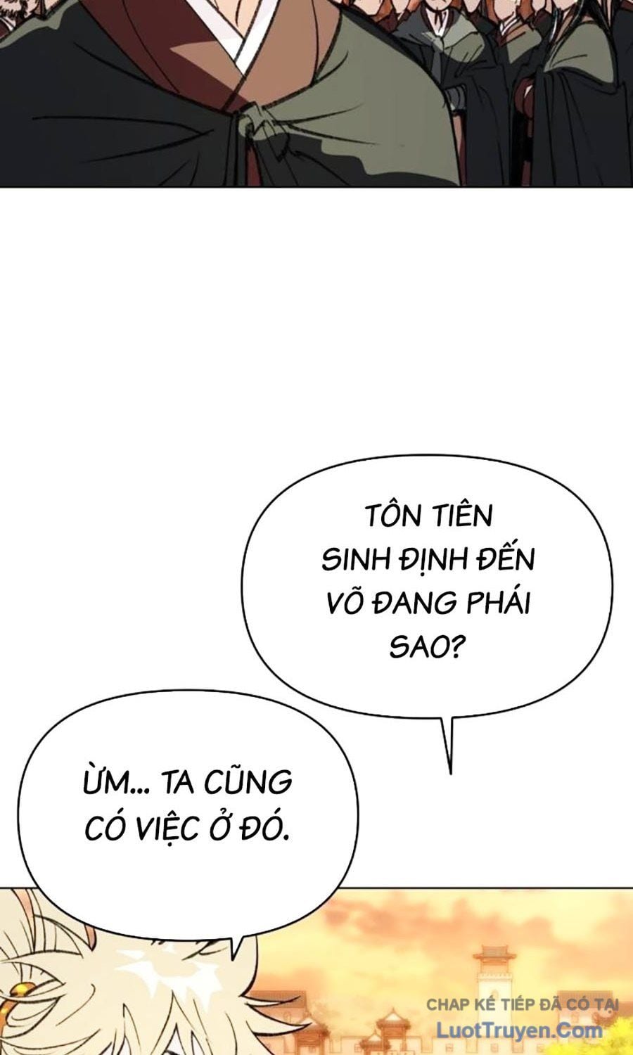 Đại Thánh Trùng Sinh Nam Cung Thế Gia Chapter 52 - Trang 2