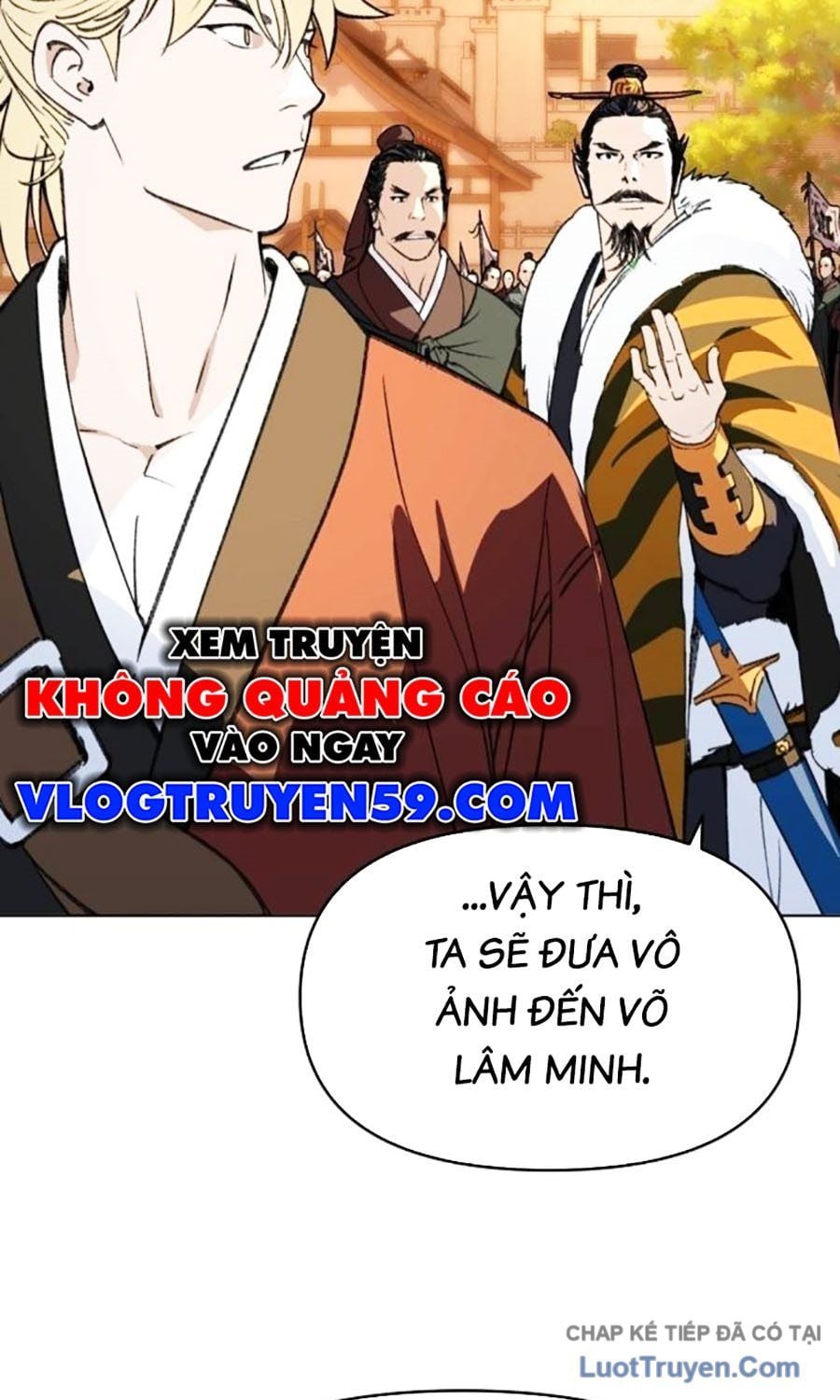 Đại Thánh Trùng Sinh Nam Cung Thế Gia Chapter 52 - Trang 2