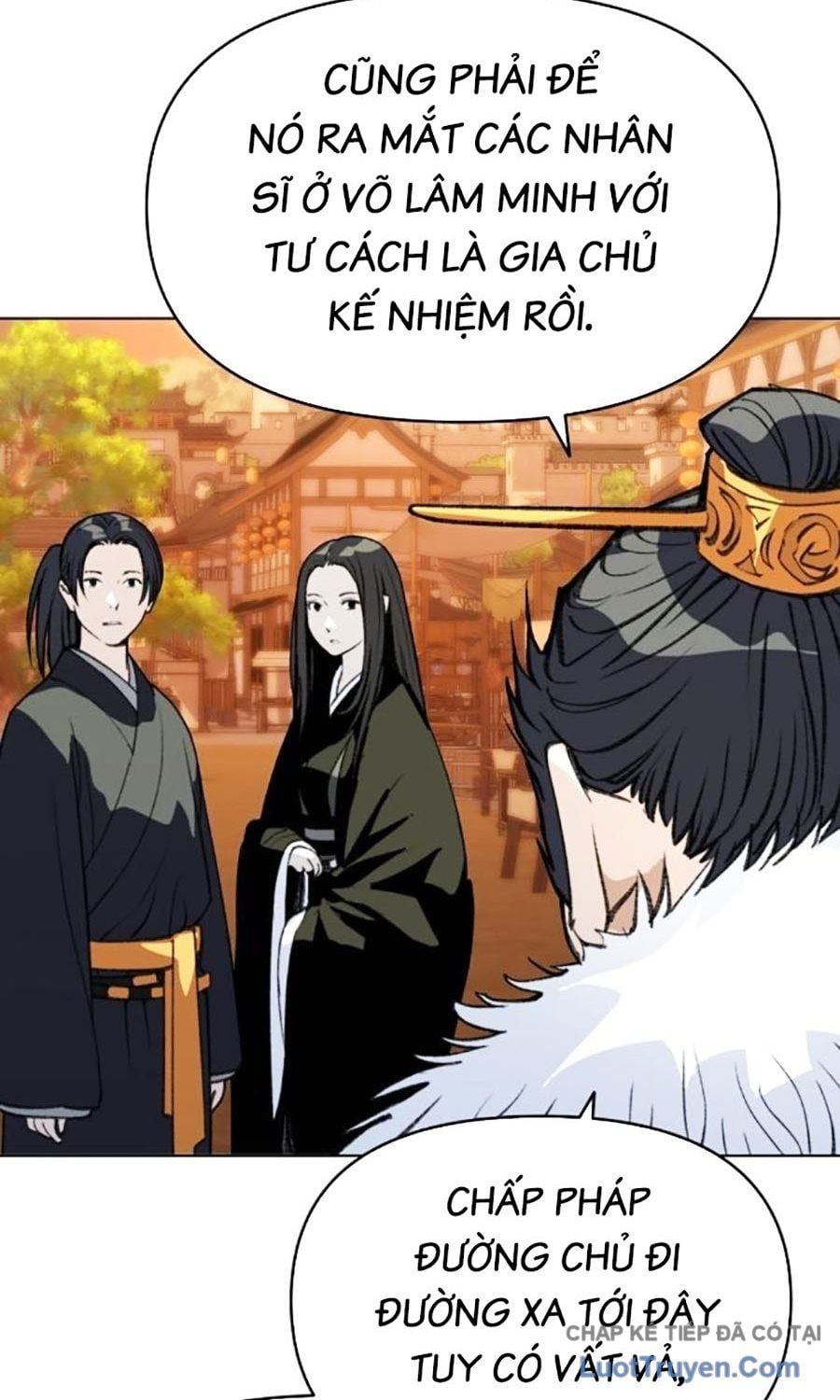 Đại Thánh Trùng Sinh Nam Cung Thế Gia Chapter 52 - Trang 2