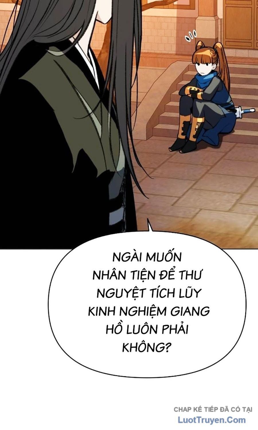 Đại Thánh Trùng Sinh Nam Cung Thế Gia Chapter 52 - Trang 2