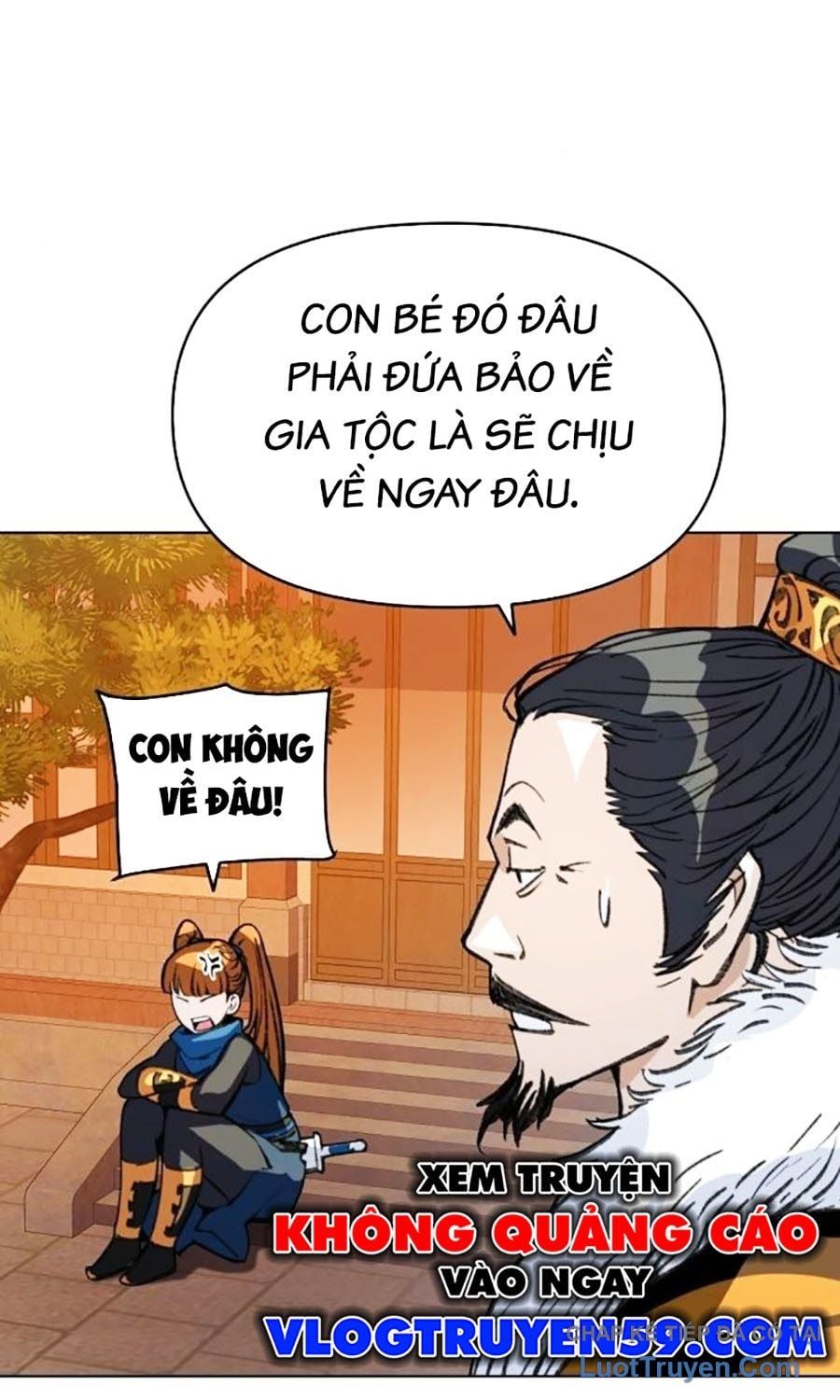 Đại Thánh Trùng Sinh Nam Cung Thế Gia Chapter 52 - Trang 2