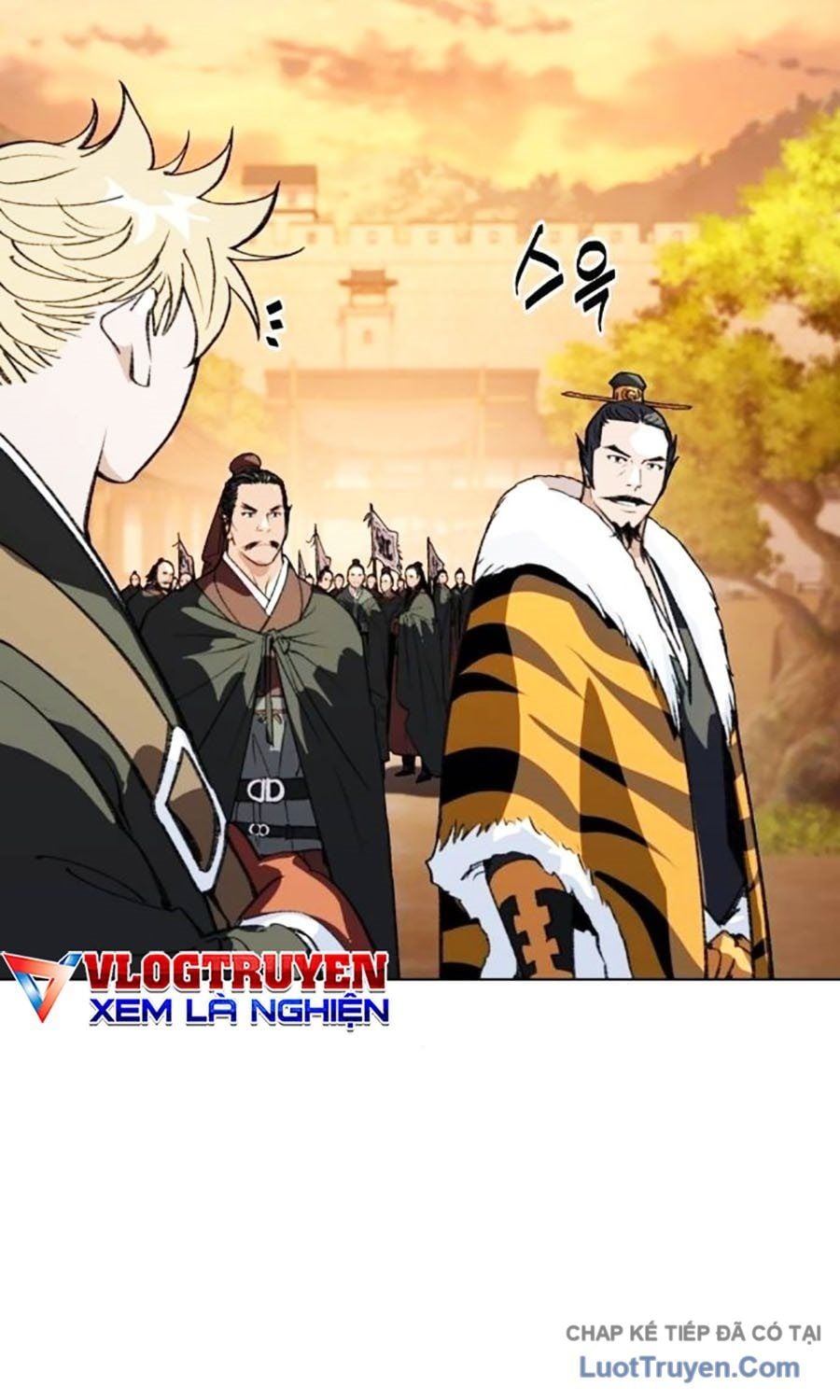 Đại Thánh Trùng Sinh Nam Cung Thế Gia Chapter 52 - Trang 2