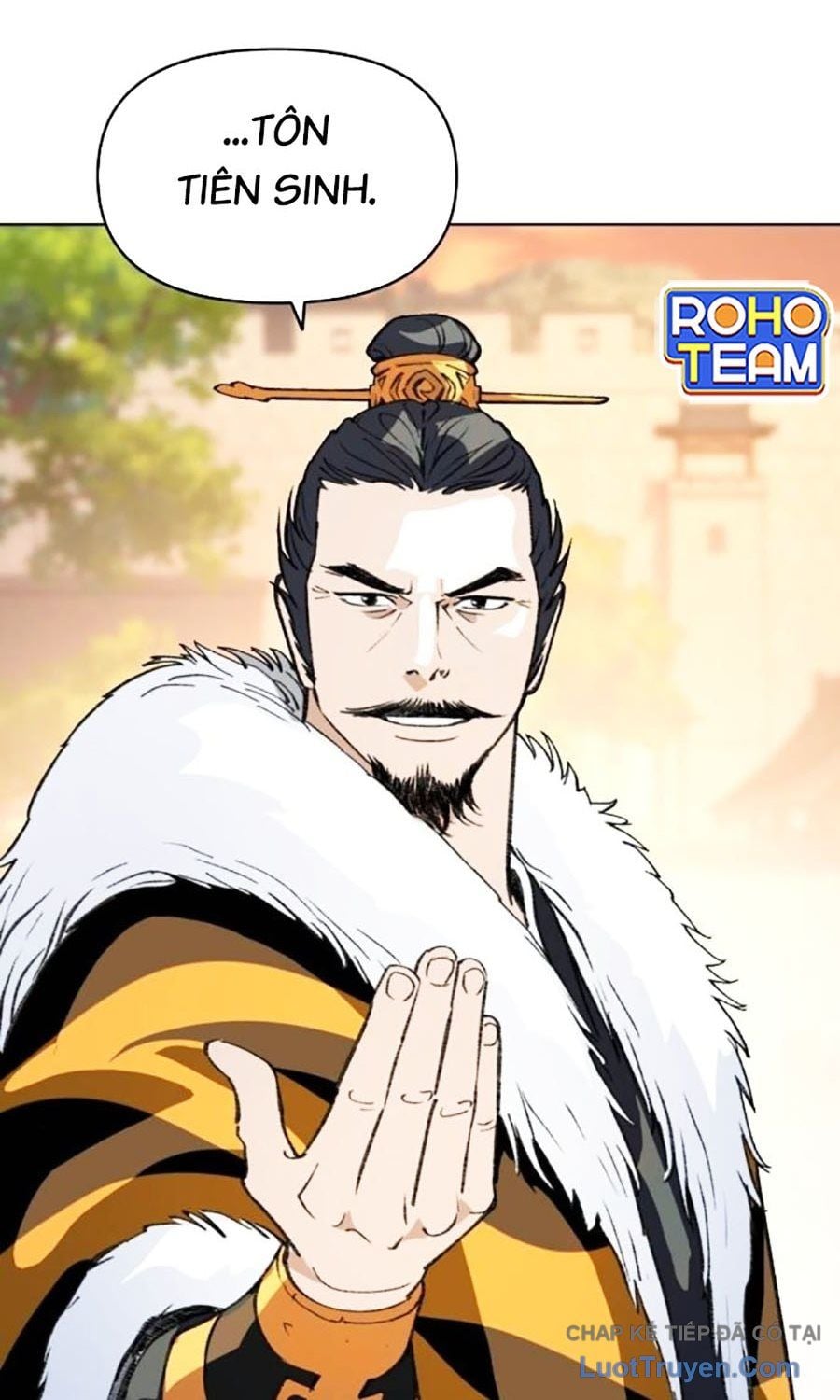 Đại Thánh Trùng Sinh Nam Cung Thế Gia Chapter 52 - Trang 2