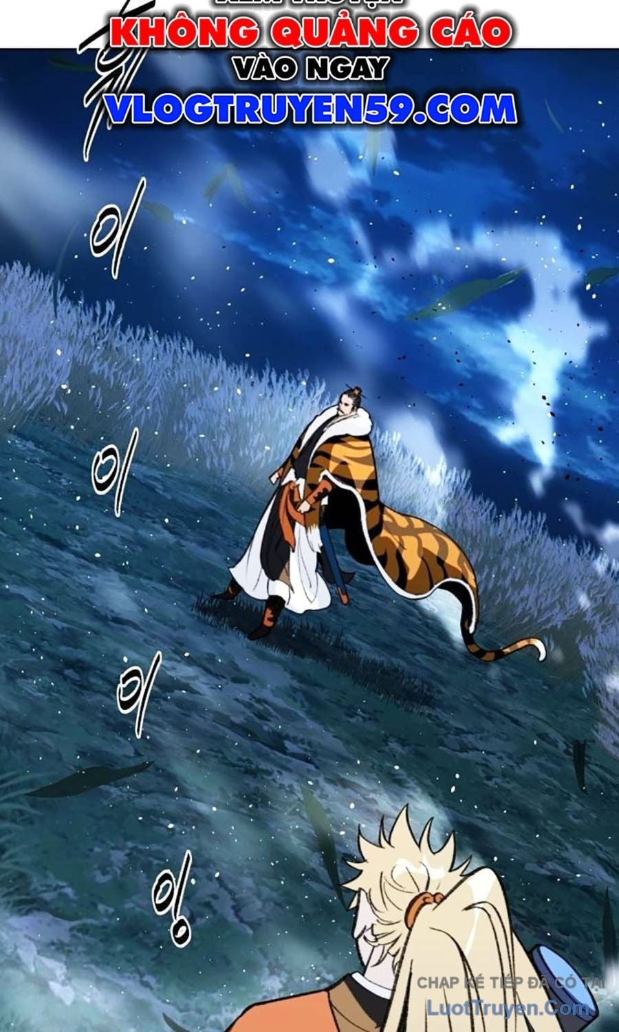 Đại Thánh Trùng Sinh Nam Cung Thế Gia Chapter 52 - Trang 2