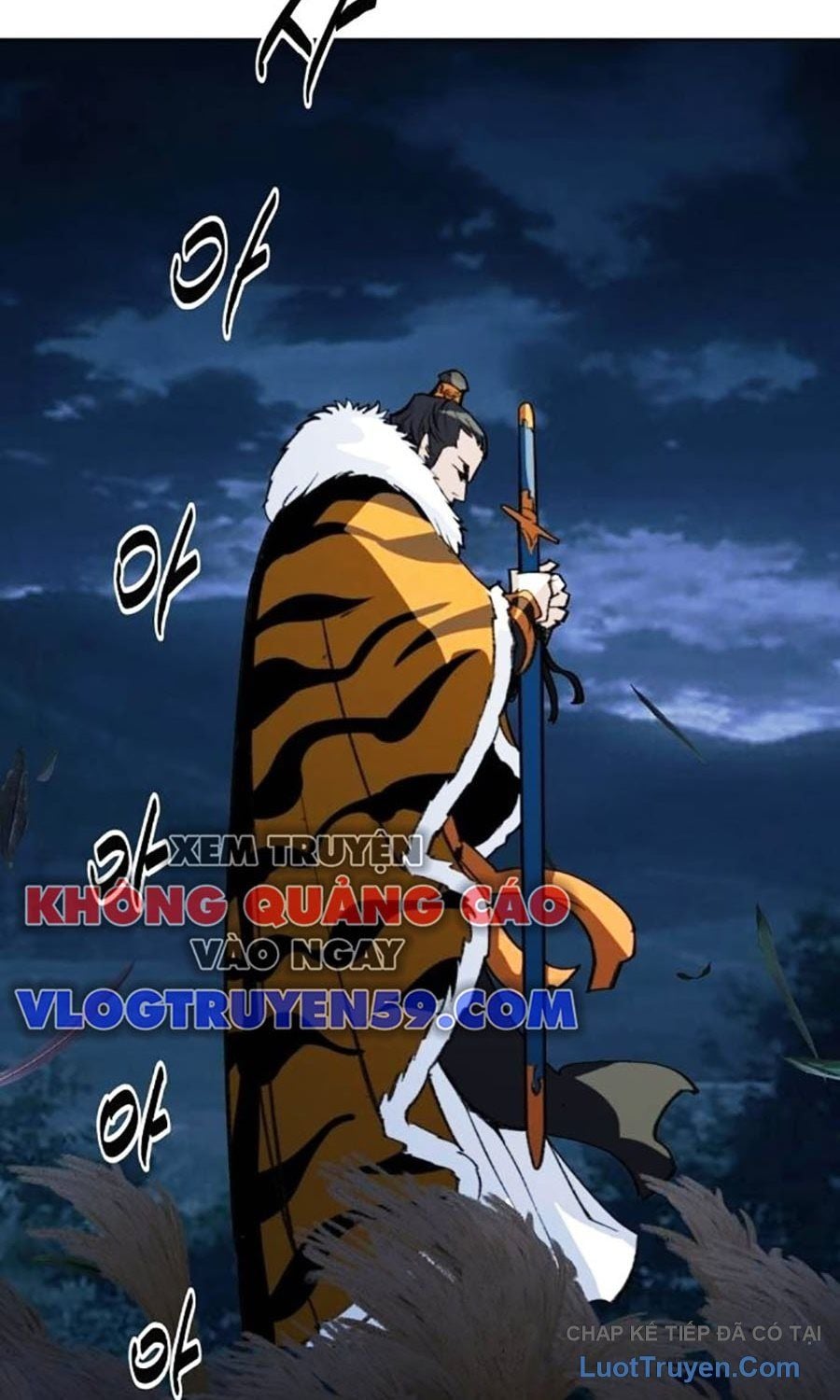 Đại Thánh Trùng Sinh Nam Cung Thế Gia Chapter 52 - Trang 2