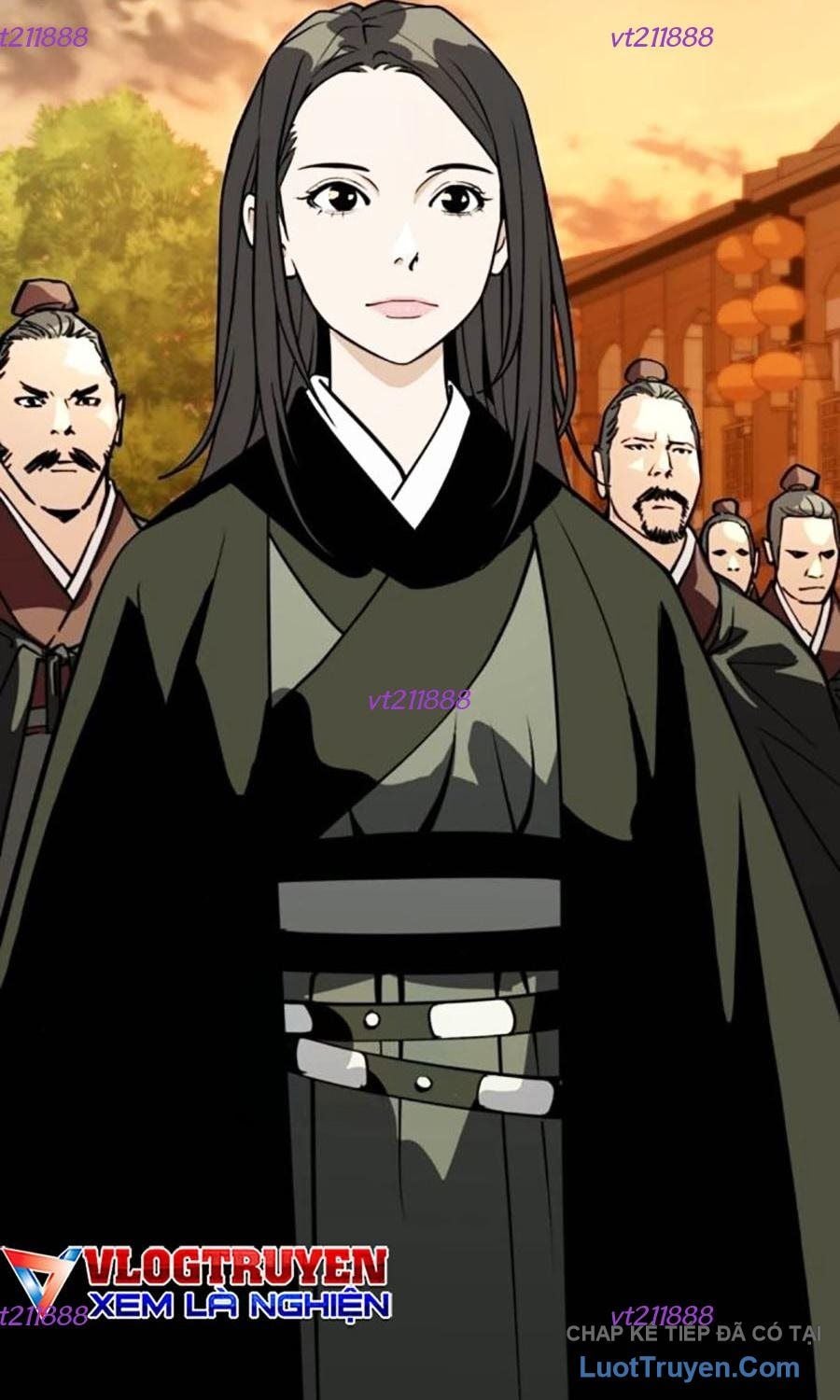 Đại Thánh Trùng Sinh Nam Cung Thế Gia Chapter 52 - Trang 2