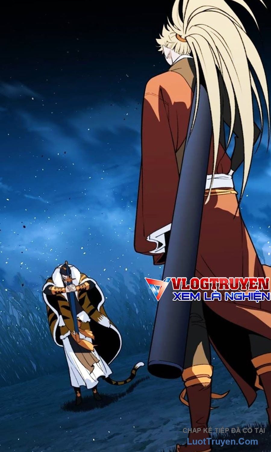 Đại Thánh Trùng Sinh Nam Cung Thế Gia Chapter 52 - Trang 2