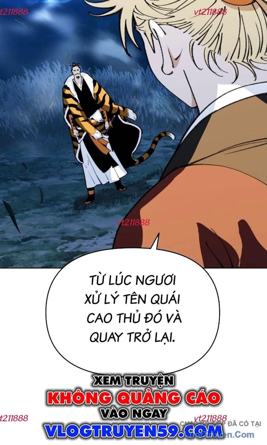 Đại Thánh Trùng Sinh Nam Cung Thế Gia Chapter 52 - Trang 2