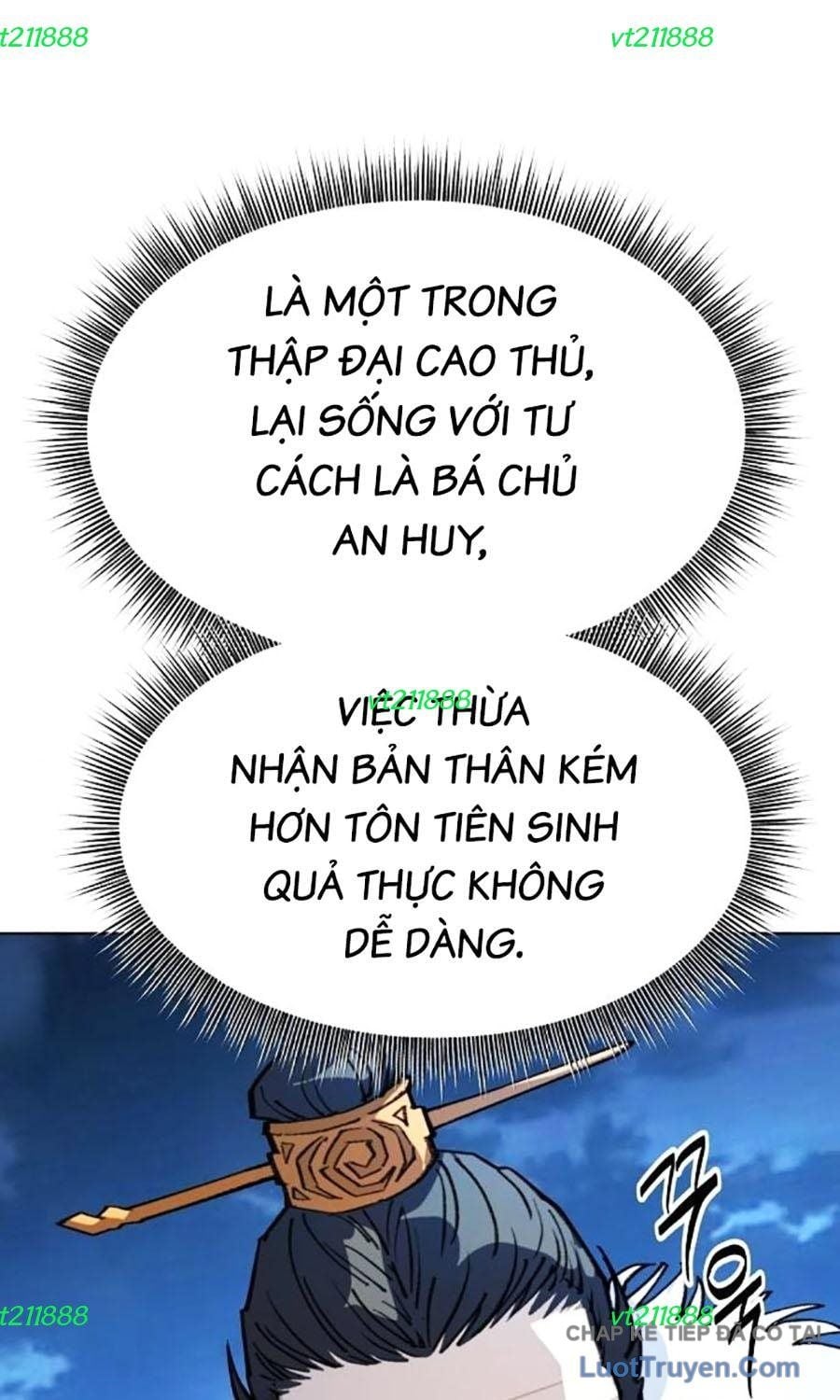 Đại Thánh Trùng Sinh Nam Cung Thế Gia Chapter 52 - Trang 2