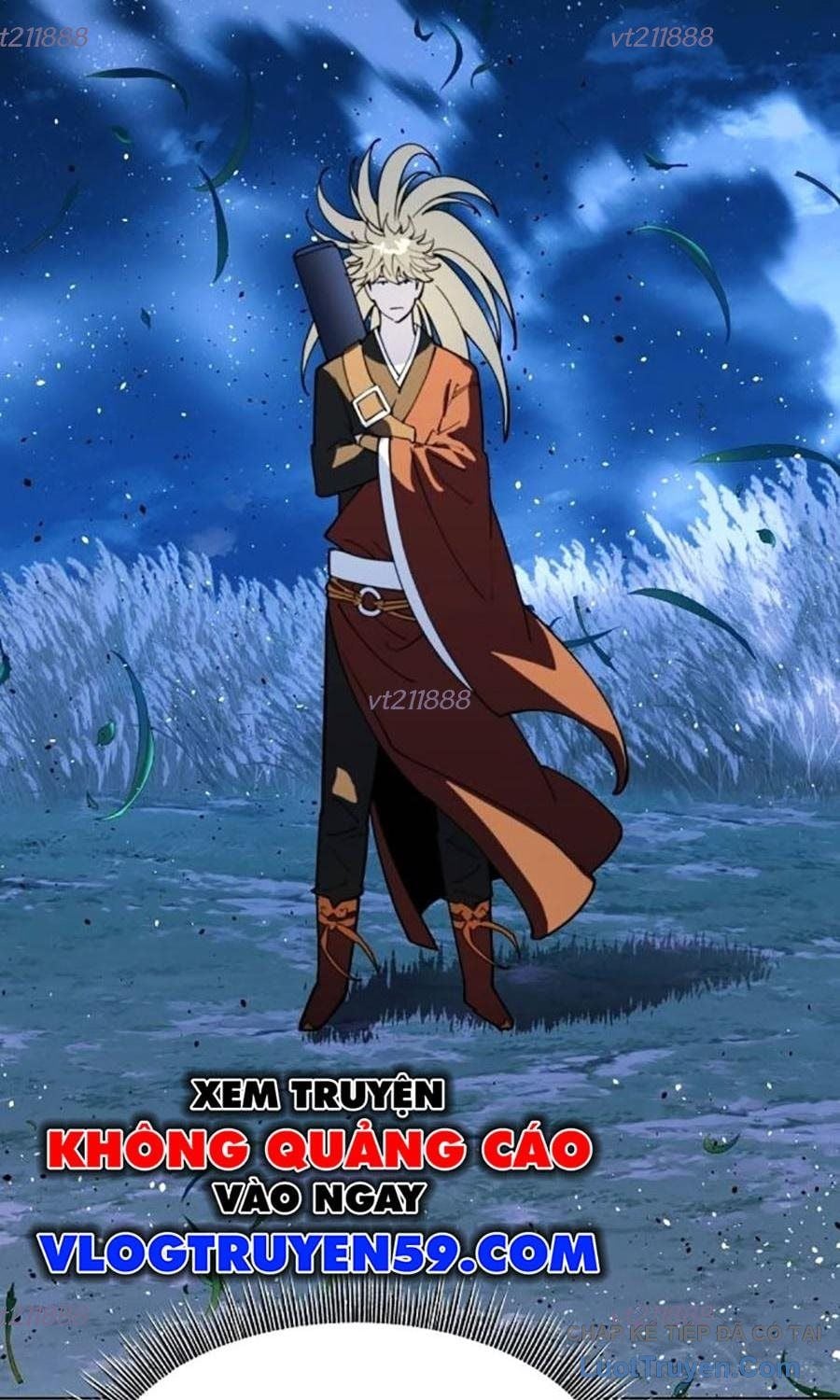 Đại Thánh Trùng Sinh Nam Cung Thế Gia Chapter 52 - Trang 2