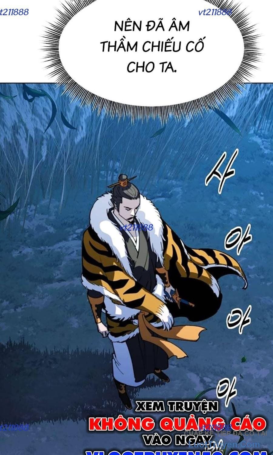 Đại Thánh Trùng Sinh Nam Cung Thế Gia Chapter 52 - Trang 2