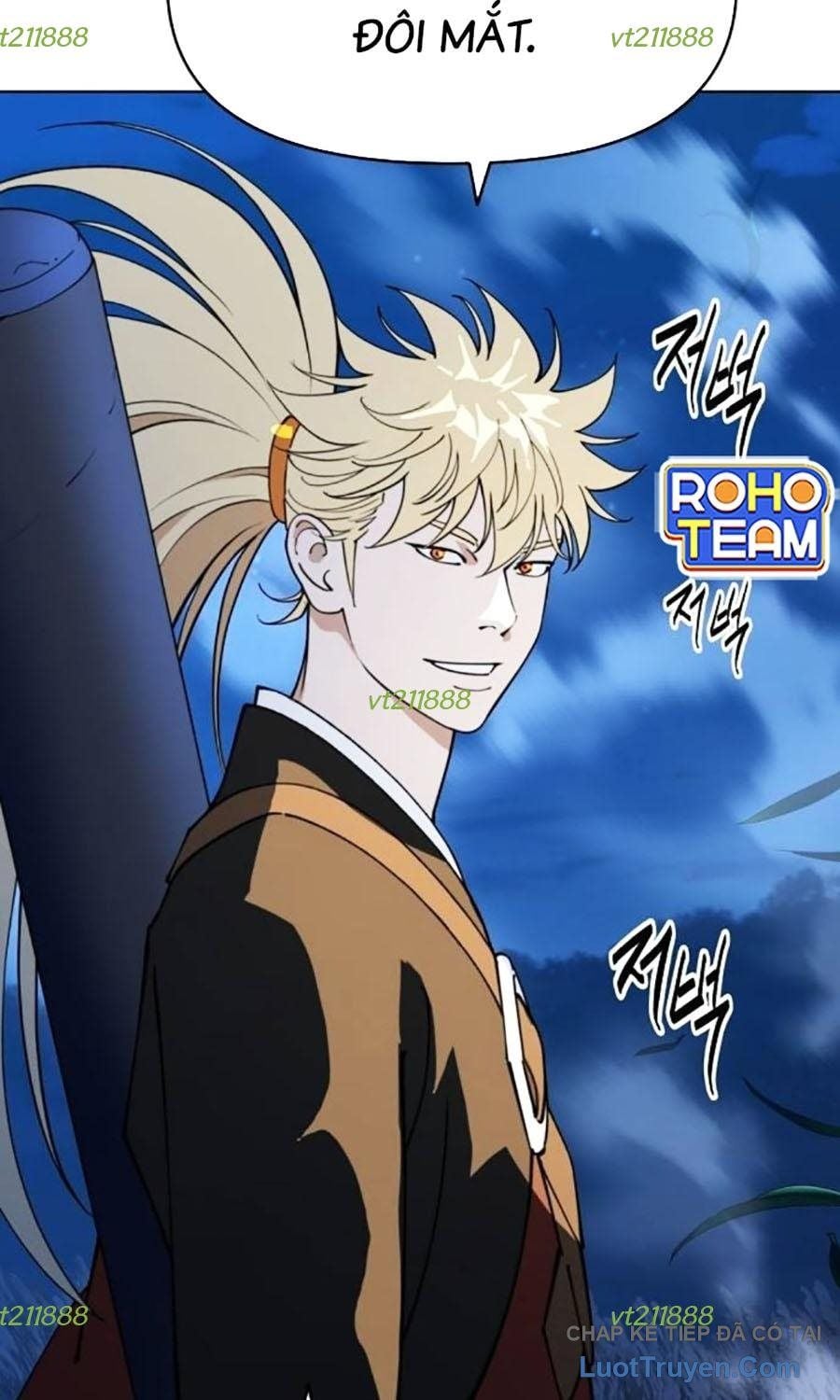 Đại Thánh Trùng Sinh Nam Cung Thế Gia Chapter 52 - Trang 2