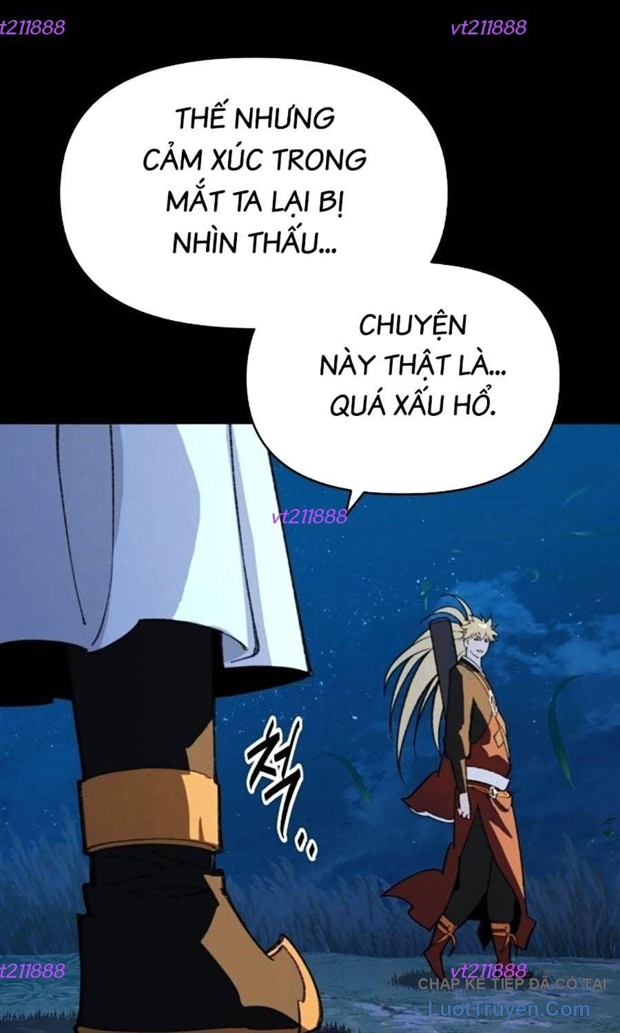 Đại Thánh Trùng Sinh Nam Cung Thế Gia Chapter 52 - Trang 2