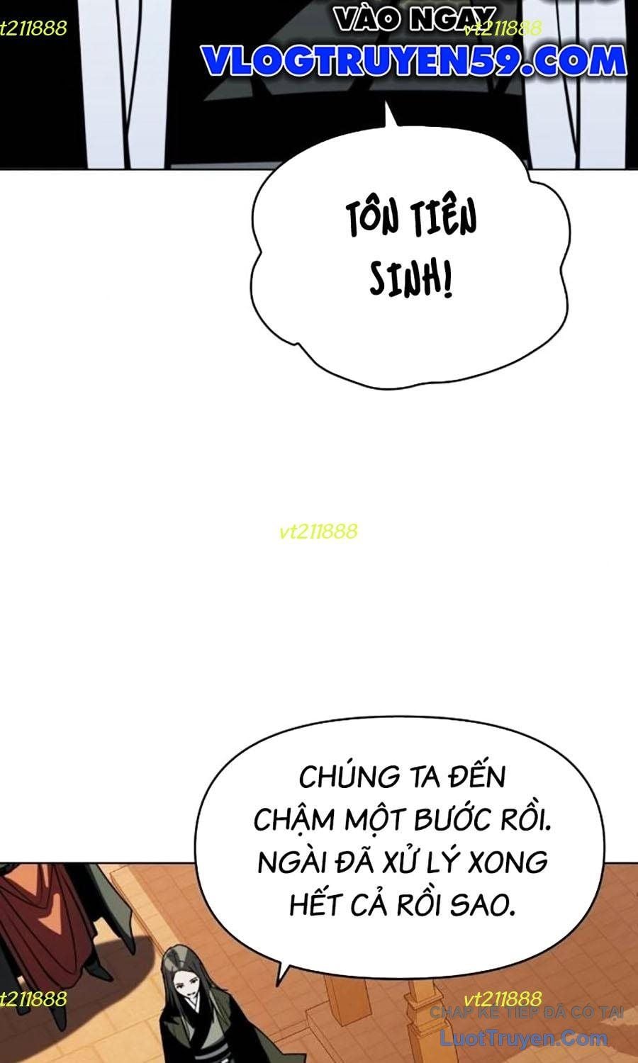 Đại Thánh Trùng Sinh Nam Cung Thế Gia Chapter 52 - Trang 2