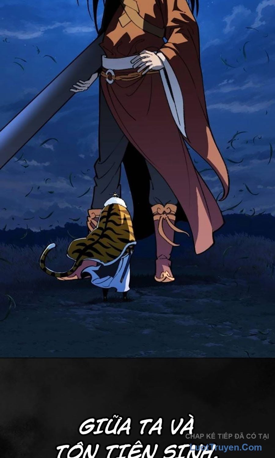 Đại Thánh Trùng Sinh Nam Cung Thế Gia Chapter 52 - Trang 2