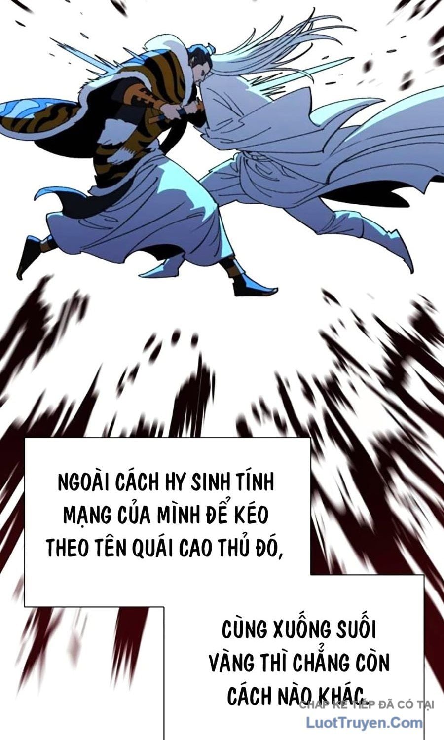 Đại Thánh Trùng Sinh Nam Cung Thế Gia Chapter 52 - Trang 2