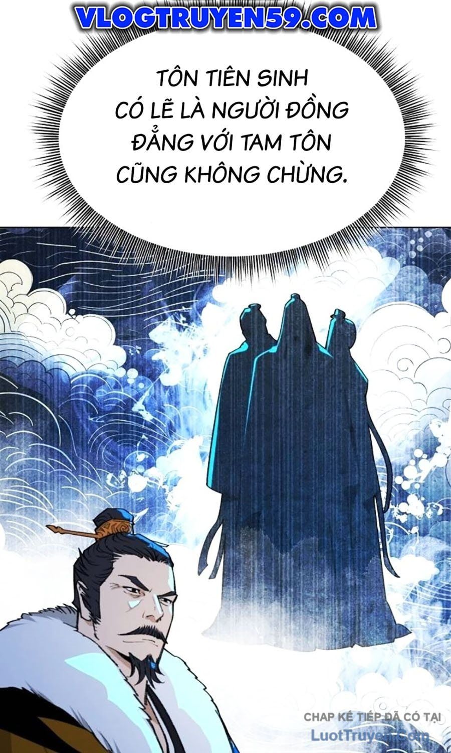 Đại Thánh Trùng Sinh Nam Cung Thế Gia Chapter 52 - Trang 2