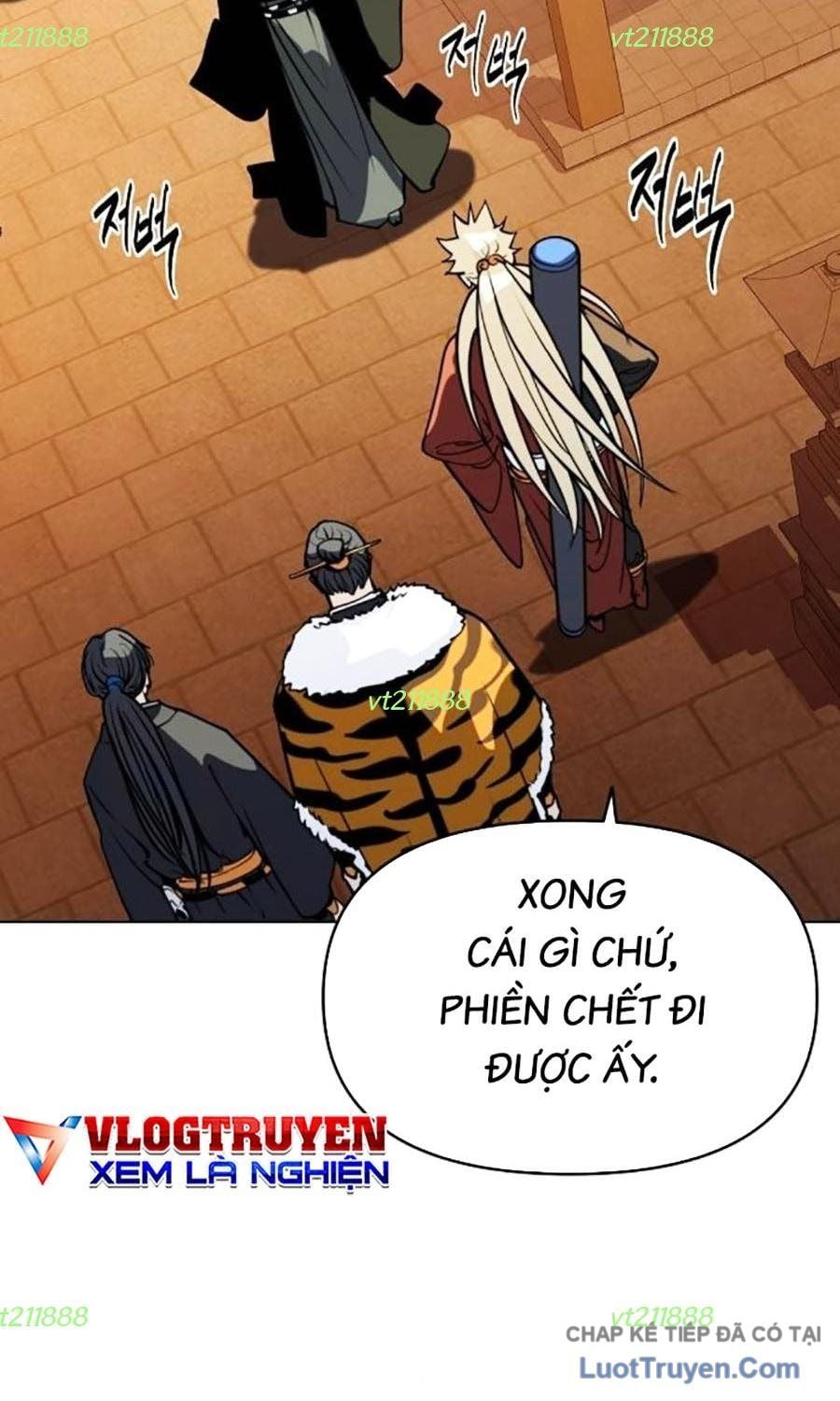 Đại Thánh Trùng Sinh Nam Cung Thế Gia Chapter 52 - Trang 2