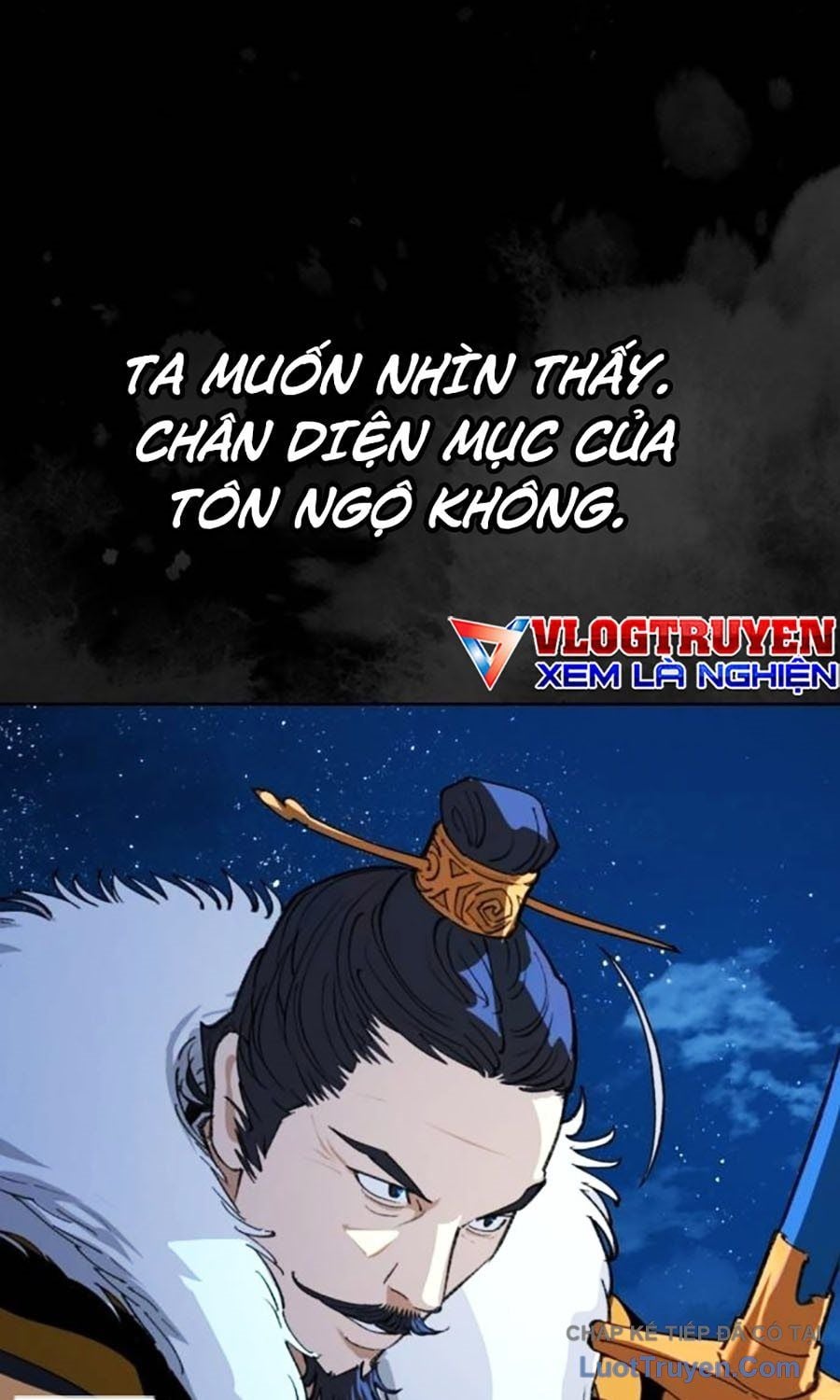 Đại Thánh Trùng Sinh Nam Cung Thế Gia Chapter 52 - Trang 2