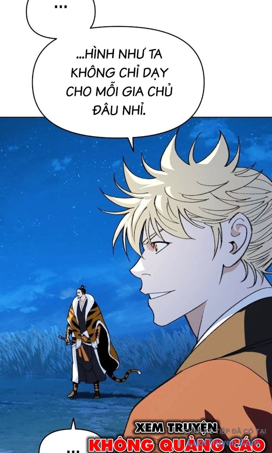 Đại Thánh Trùng Sinh Nam Cung Thế Gia Chapter 52 - Trang 2