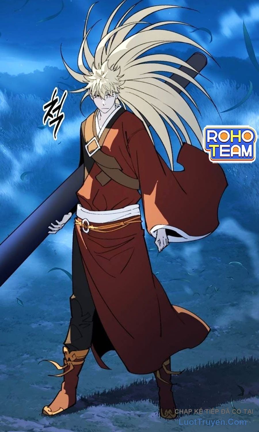 Đại Thánh Trùng Sinh Nam Cung Thế Gia Chapter 52 - Trang 2