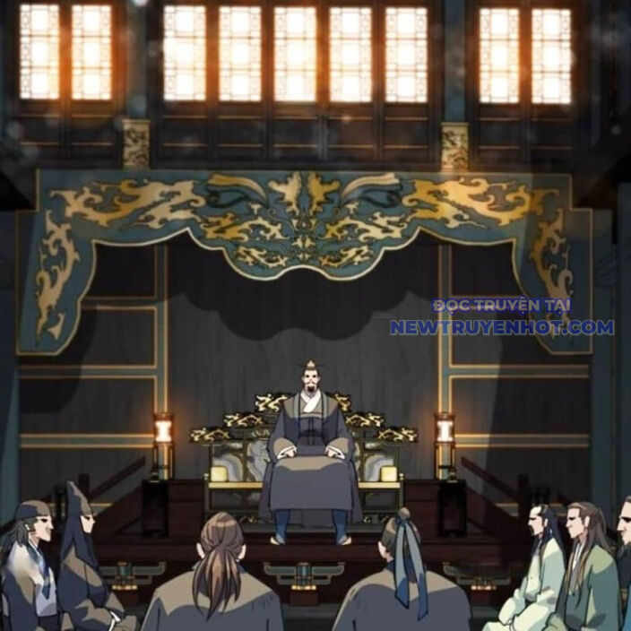 Đại Thánh Trùng Sinh Nam Cung Thế Gia Chapter 6 - Trang 2