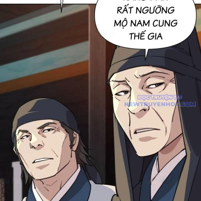 Đại Thánh Trùng Sinh Nam Cung Thế Gia Chapter 6 - Trang 2