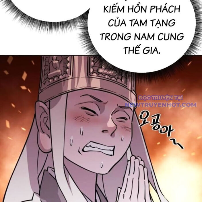 Đại Thánh Trùng Sinh Nam Cung Thế Gia Chapter 6 - Trang 2