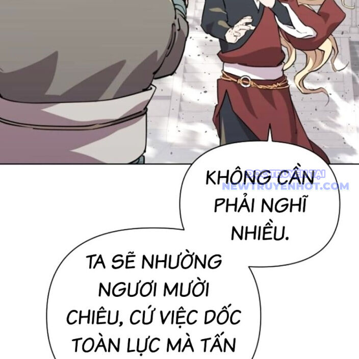 Đại Thánh Trùng Sinh Nam Cung Thế Gia Chapter 7 - Trang 2