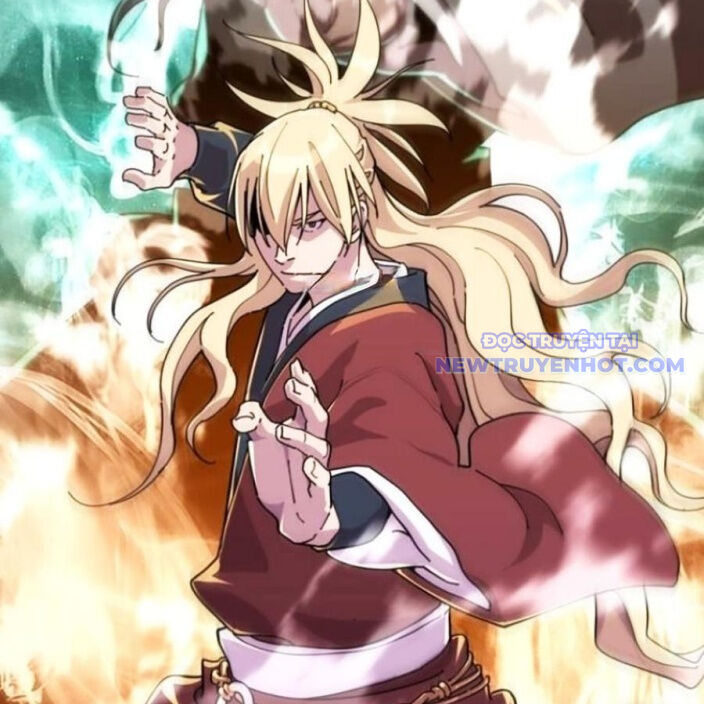 Đại Thánh Trùng Sinh Nam Cung Thế Gia Chapter 7 - Trang 2