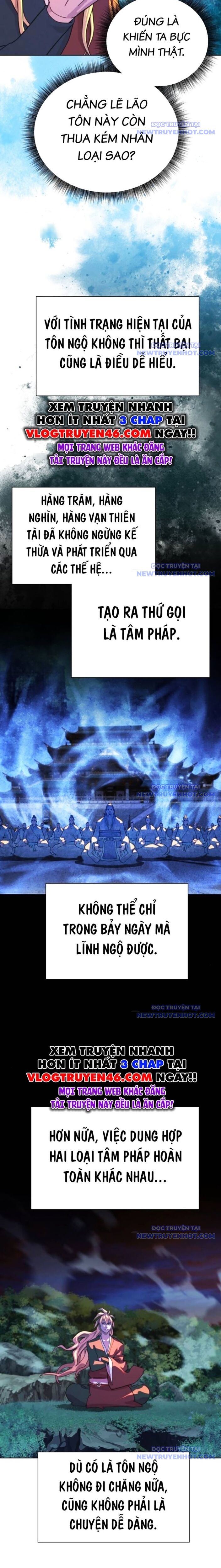 Đại Thánh Trùng Sinh Nam Cung Thế Gia Chapter 8 - Trang 2
