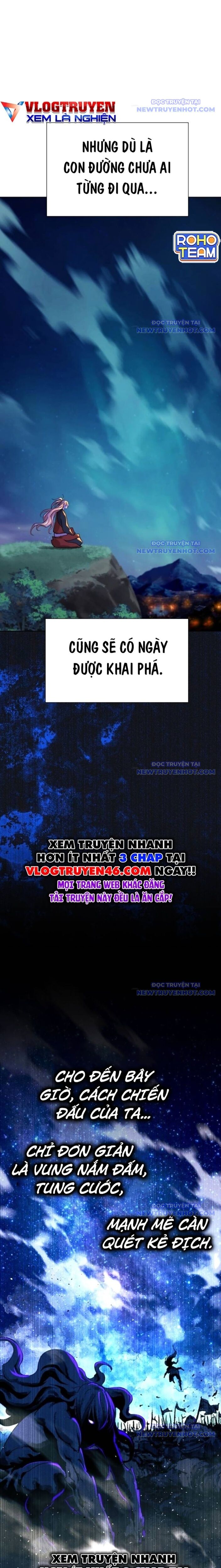 Đại Thánh Trùng Sinh Nam Cung Thế Gia Chapter 8 - Trang 2