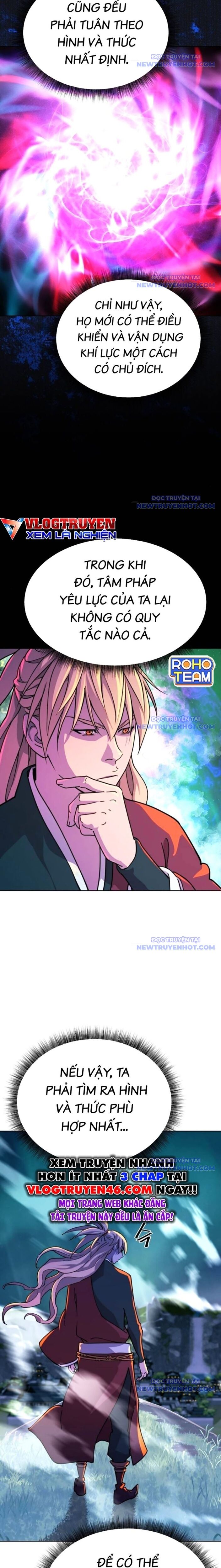 Đại Thánh Trùng Sinh Nam Cung Thế Gia Chapter 8 - Trang 2