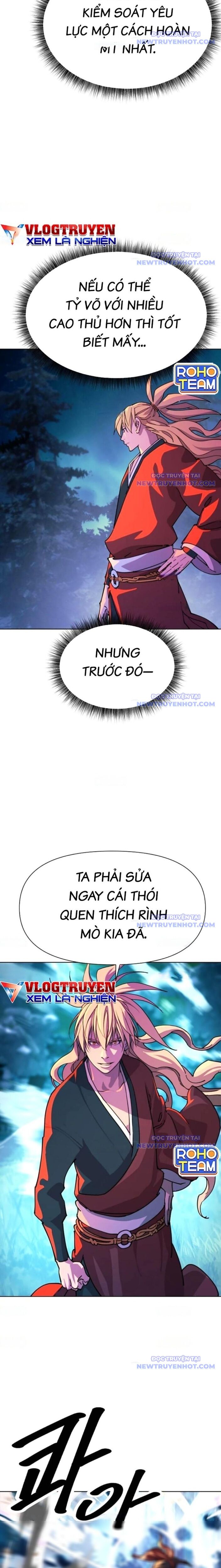 Đại Thánh Trùng Sinh Nam Cung Thế Gia Chapter 8 - Trang 2