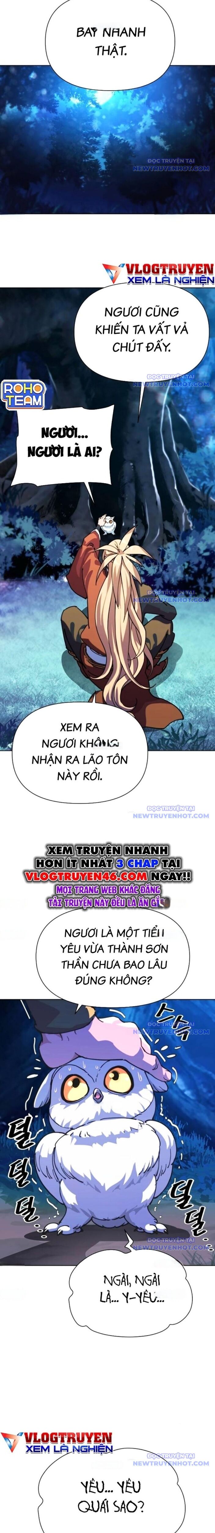 Đại Thánh Trùng Sinh Nam Cung Thế Gia Chapter 8 - Trang 2