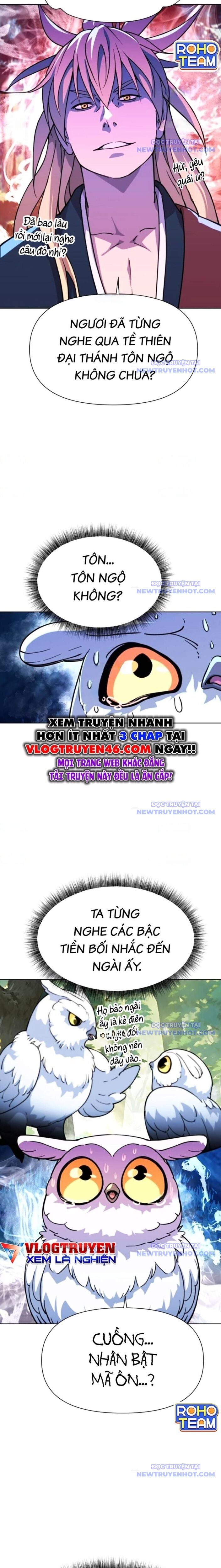 Đại Thánh Trùng Sinh Nam Cung Thế Gia Chapter 8 - Trang 2