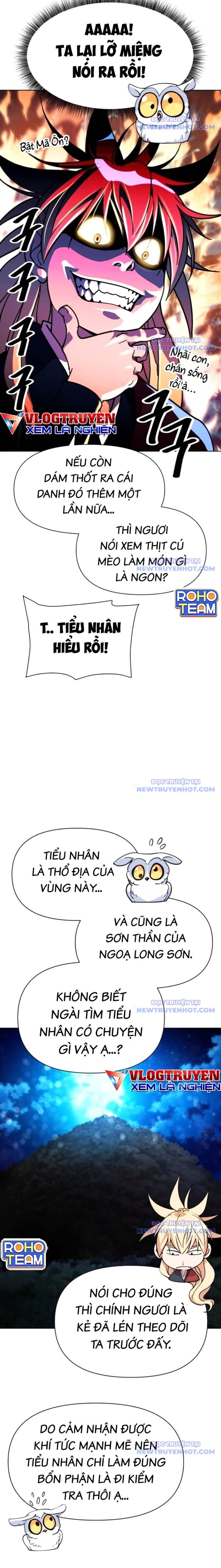 Đại Thánh Trùng Sinh Nam Cung Thế Gia Chapter 8 - Trang 2