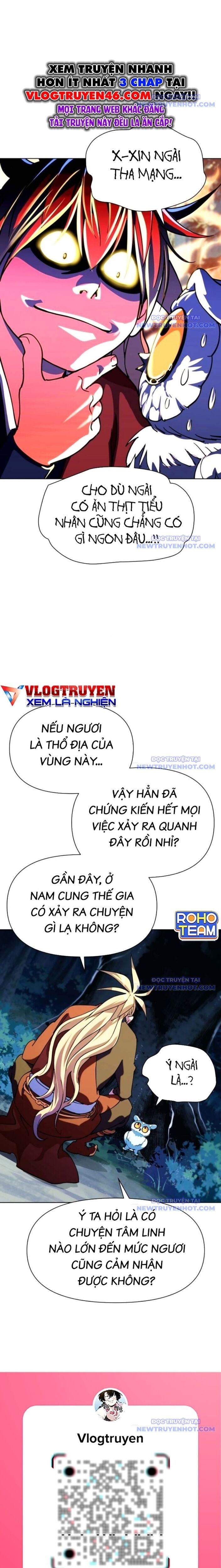 Đại Thánh Trùng Sinh Nam Cung Thế Gia Chapter 8 - Trang 2