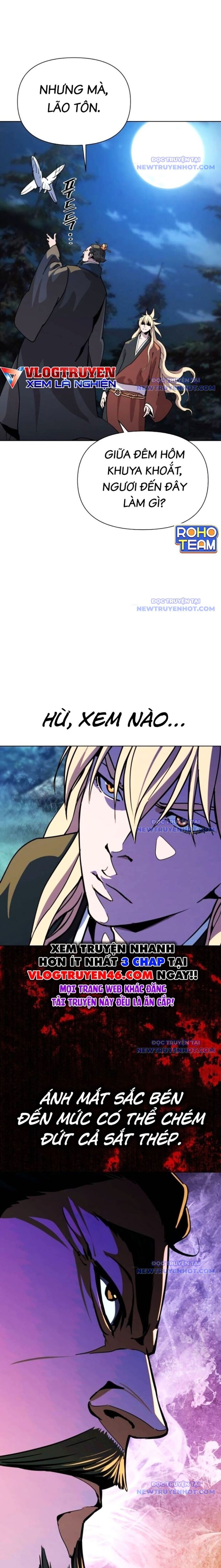Đại Thánh Trùng Sinh Nam Cung Thế Gia Chapter 8 - Trang 2