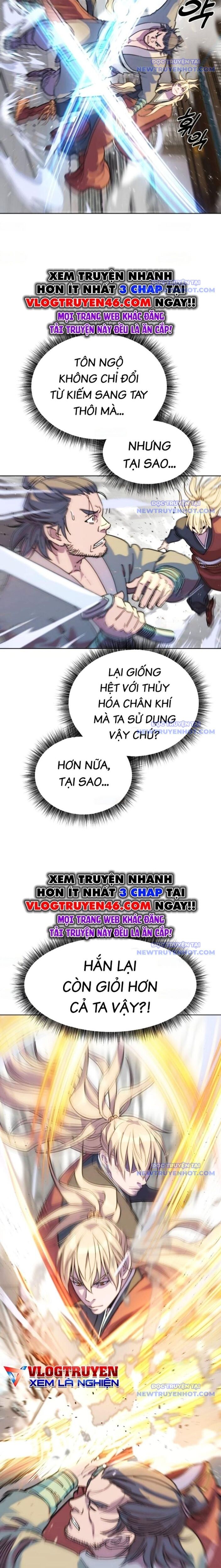 Đại Thánh Trùng Sinh Nam Cung Thế Gia Chapter 8 - Trang 2