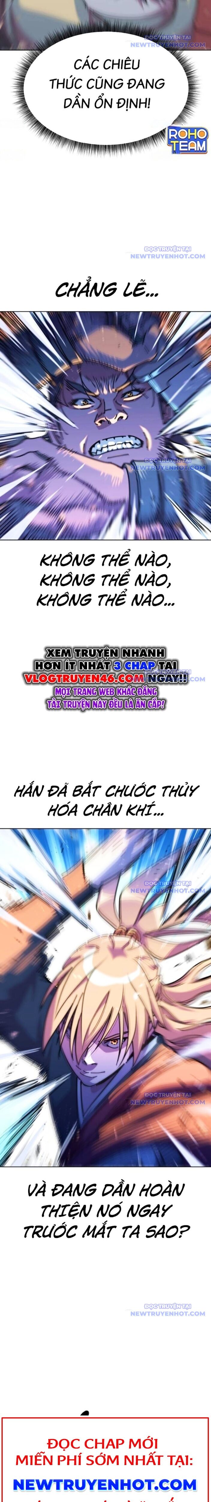 Đại Thánh Trùng Sinh Nam Cung Thế Gia Chapter 8 - Trang 2